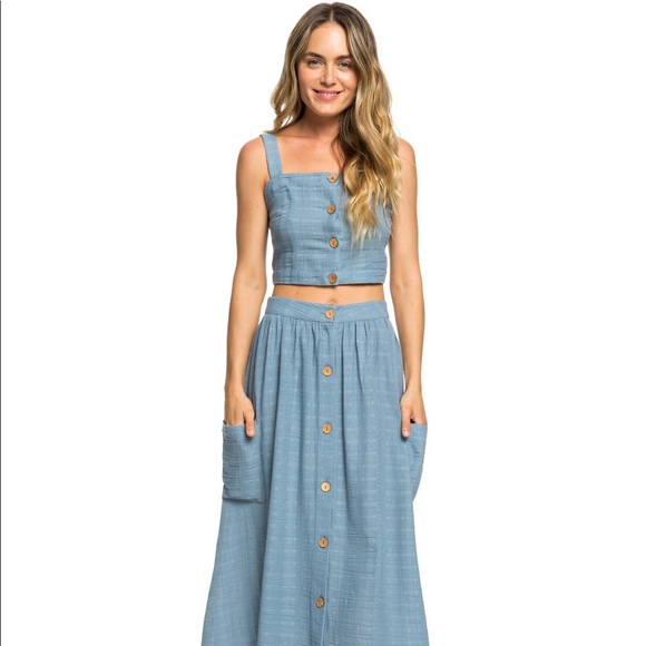 ☀️🌴ROXY- OCEAN GROOVE - FEATHER DANCE 🌴☀️ - Picture 2 of 8